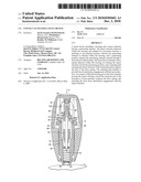 Contact Activated Lancet Device diagram and image