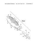 Contact Activated Lancet Device diagram and image