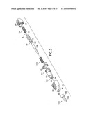 Contact Activated Lancet Device diagram and image