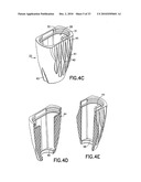 Contact Activated Lancet Device diagram and image