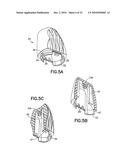 Contact Activated Lancet Device diagram and image