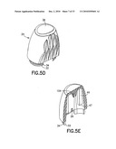 Contact Activated Lancet Device diagram and image