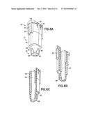 Contact Activated Lancet Device diagram and image