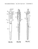 Contact Activated Lancet Device diagram and image