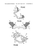 Contact Activated Lancet Device diagram and image