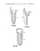 Contact Activated Lancet Device diagram and image