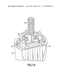 Contact Activated Lancet Device diagram and image