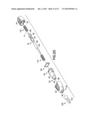 Contact Activated Lancet Device diagram and image