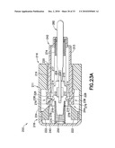 Contact Activated Lancet Device diagram and image