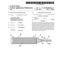 Device for Filtering Blood diagram and image