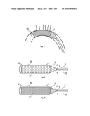 Device for Filtering Blood diagram and image