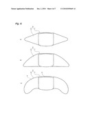 Neck Pad diagram and image