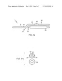 Conical Balloon for Deployment Into Side Branch diagram and image