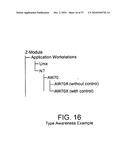 METHODS AND APPARATUS FOR CONTROL CONFIGURATION WITH CONTROL OBJECTS THAT ARE FIELDBUS PROTOCOL-AWARE diagram and image