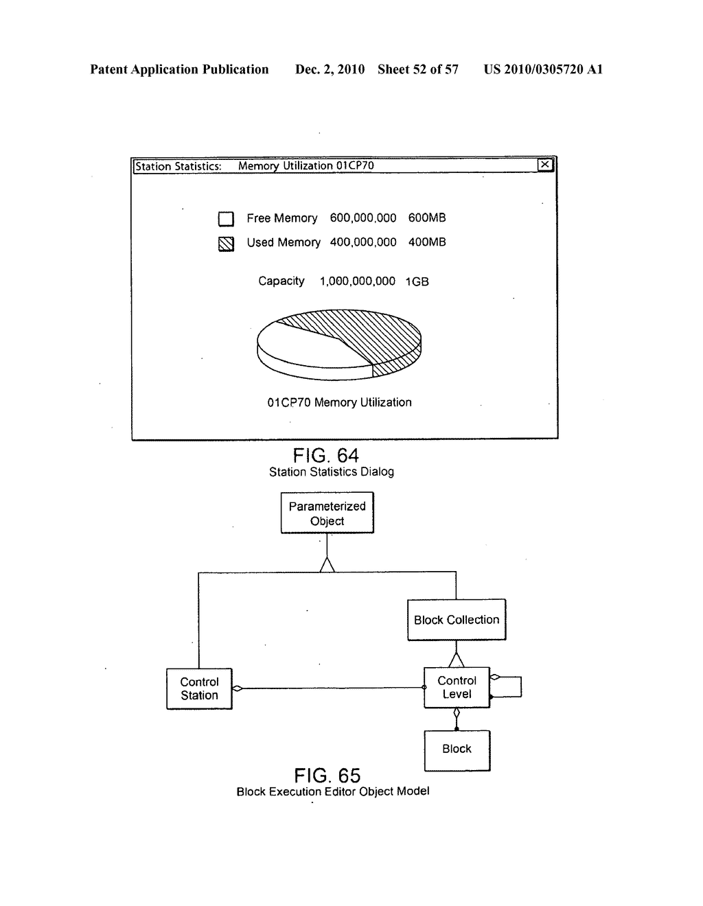 METHODS AND APPARATUS FOR CONTROL CONFIGURATION WITH CONTROL OBJECTS THAT ARE FIELDBUS PROTOCOL-AWARE - diagram, schematic, and image 53