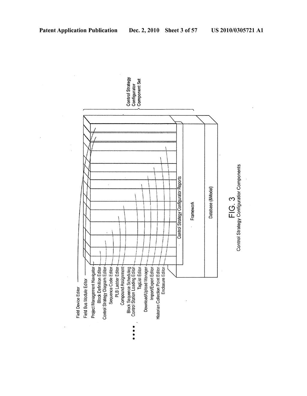 METHODS AND APPARATUS FOR CONTROL CONFIGURATION WITH CONTROL OBJECTS THAT SELF-DEFINE TRACKED PARAMETERS - diagram, schematic, and image 04