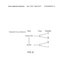 METHODS AND APPARATUS FOR CONTROL CONFIGURATION WITH CONTROL OBJECTS THAT SELF-DEFINE TRACKED PARAMETERS diagram and image