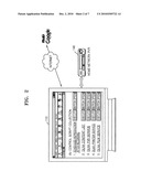 METHOD FOR CONTROLLING HOME NETWORK DEVICE USING UNIVERSAL WEB APPLICATION AND APPARATUS THEREOF diagram and image