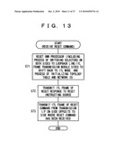 AUDIO SIGNAL PROCESSOR AND NETWORK SYSTEM diagram and image