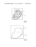 ARRANGEMENT AND METHOD FOR PRODUCING A THREE-DIMENSIONAL PRODUCT diagram and image