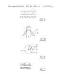 ARRANGEMENT AND METHOD FOR PRODUCING A THREE-DIMENSIONAL PRODUCT diagram and image