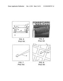 METHOD AND APPARATUS FOR SAMPLE EXTRACTION AND HANDLING diagram and image