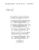 Image taking system and electronic-circuit-component mounting machine diagram and image