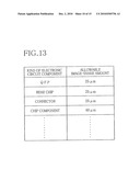 Image taking system and electronic-circuit-component mounting machine diagram and image