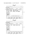 ROBOT CONTROL SYSTEM PROVIDED IN MACHINING SYSTEM INCLUDING ROBOT AND MACHINE TOOL diagram and image