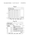 ROBOT CONTROL SYSTEM PROVIDED IN MACHINING SYSTEM INCLUDING ROBOT AND MACHINE TOOL diagram and image