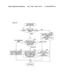 MARINE VESSEL CONTROL SYSTEM, MARINE VESSEL PROPULSION SYSTEM, AND MARINE VESSEL diagram and image