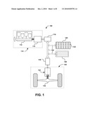 Dynamically Reconfigurable High Power Energy Storage for Hybrid Vehicles diagram and image