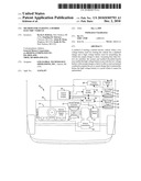 METHOD FOR STARTING A HYBRID ELECTRIC VEHICLE diagram and image