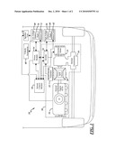 METHOD FOR STARTING A HYBRID ELECTRIC VEHICLE diagram and image