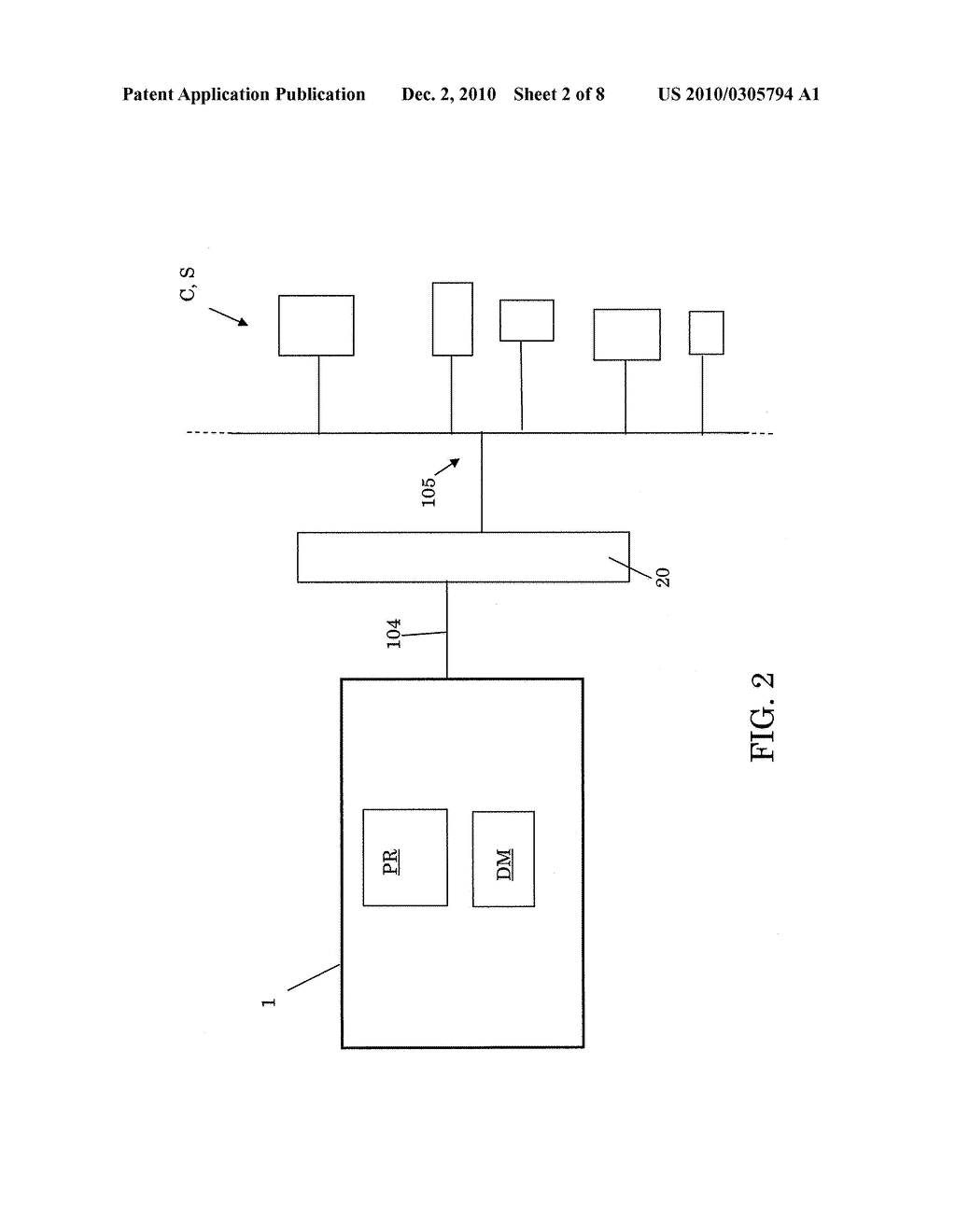 VEHICLE SYSTEM, AND METHOD - diagram, schematic, and image 03