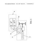 VEHICLE SYSTEM, AND METHOD diagram and image