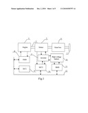 MOTOR TORQUE SMOOTHING TREATMENT METHOD FOR HYBRID POWER AND A HYBRID POWER SYSTEM diagram and image