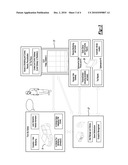 COMMUNICATION SYSTEM WITH PERSONAL INFORMATION MANAGEMENT AND REMOTE VEHICLE MONITORING AND CONTROL FEATURES diagram and image