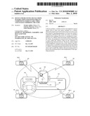 DEVICE FOR RECEIVING SIGNALS FROM SENSORS ASSOCIATED WITH VEHICLES COMPONENTS, PARTICULARLY TIRES, AND SYSTEM COMPRISING THE SAME diagram and image