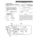 METHOD AND CONTROL UNIT FOR ACTIVATING OCCUPANT PROTECTION MEANS, AS WELL AS COMPUTER PROGRAM AND COMPUTER PROGRAM PRODUCT diagram and image