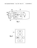 METHOD AND CONTROL UNIT FOR ACTIVATING OCCUPANT PROTECTION MEANS, AS WELL AS COMPUTER PROGRAM AND COMPUTER PROGRAM PRODUCT diagram and image