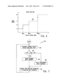 System for determining a vehicle mass-based breakpoint for selecting between two different transmission shift schedules diagram and image