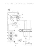 VARIABLE VALVE TIMING CONTROL APPARATUS FOR INTERNAL COMBUSTION ENGINE diagram and image