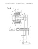 VARIABLE VALVE TIMING CONTROL APPARATUS FOR INTERNAL COMBUSTION ENGINE diagram and image