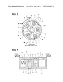 VARIABLE VALVE TIMING CONTROL APPARATUS FOR INTERNAL COMBUSTION ENGINE diagram and image