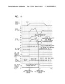 VARIABLE VALVE TIMING CONTROL APPARATUS FOR INTERNAL COMBUSTION ENGINE diagram and image