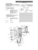 PORTABLE ENVIRONMENTAL MONITORING INSTRUMENT diagram and image