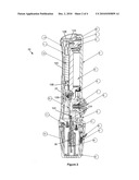 PORTABLE ENVIRONMENTAL MONITORING INSTRUMENT diagram and image