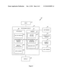 PORTABLE ENVIRONMENTAL MONITORING INSTRUMENT diagram and image