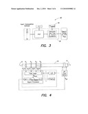 METHOD AND APPARATUS FOR MONITORING MULTIPHASE FLUID FLOW diagram and image